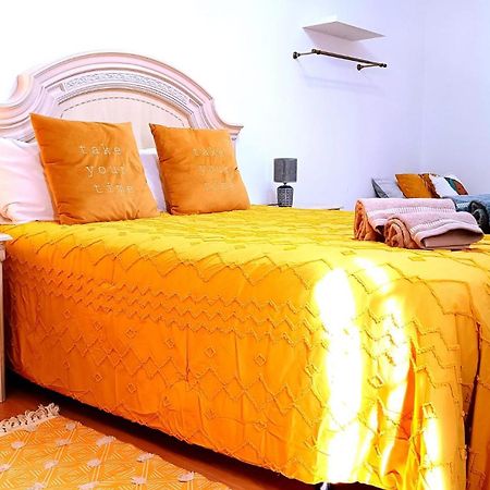 Apartament No Centro, Junto A Avenida Da Liberdade - 1 Drt Fundão Zewnętrze zdjęcie
